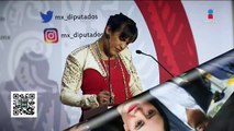 Diputada María Clemente García propone regular el trabajo sexual