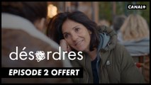 Désordres, la série de Florence Foresti - Épisode 2 offert