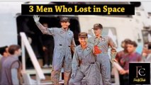 How 3 Astronauts were Lost in Space ? - The Story of Apollo 13
