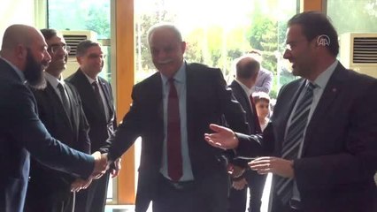 Türkmenistan'da Mevlit Kandili idrak edildi