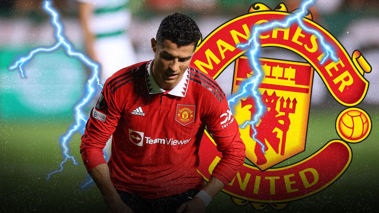 JT Foot Mercato : le cas Cristiano Ronaldo fait jaser en Angleterre