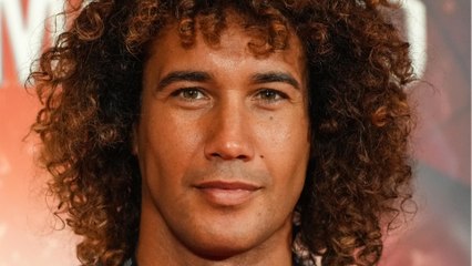 GALA VIDEO - Laurent Maistret papa strict pour son garçon de 11 ans ? “Je suis du genre à beaucoup pousser”