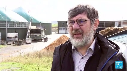 En medio de la crisis energética europea, un pueblo alemán produce su propia electricidad