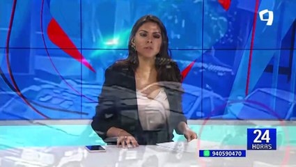 Comas: disparan a padre de familia mientras esperaba ser atendido en restaurante