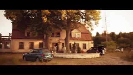 Old People Bande-annonce (UK)