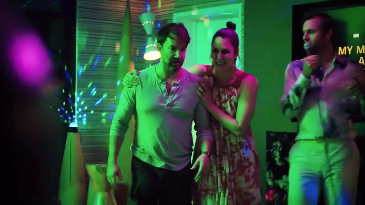 Pretty Problems Bande-annonce (EN)