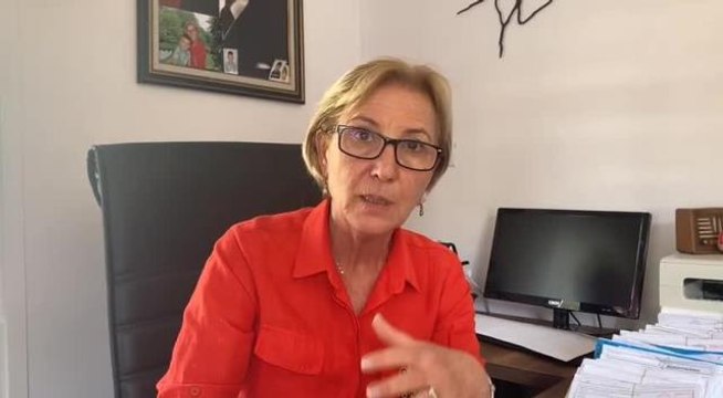 Denizli haber! Denizli Altıntop Mahallesi Muhtarı Sücüllü: Tüik'in Sorularını Telefonda Yanıtlamamanın Cezası 2 Bin 977 Tl