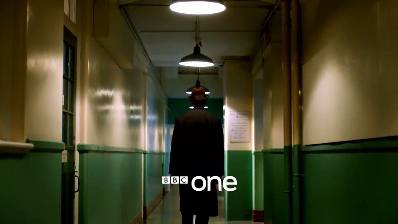 Un inspecteur vous demande Bande-annonce (EN)