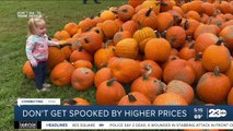 Tips for saving money during Halloween shopping
