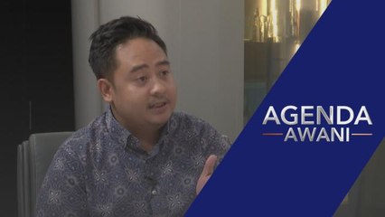 Pengurangan cukai kepada M40 dapat rancakkan perbelanjaan domestik - Amir Fareed Rahim