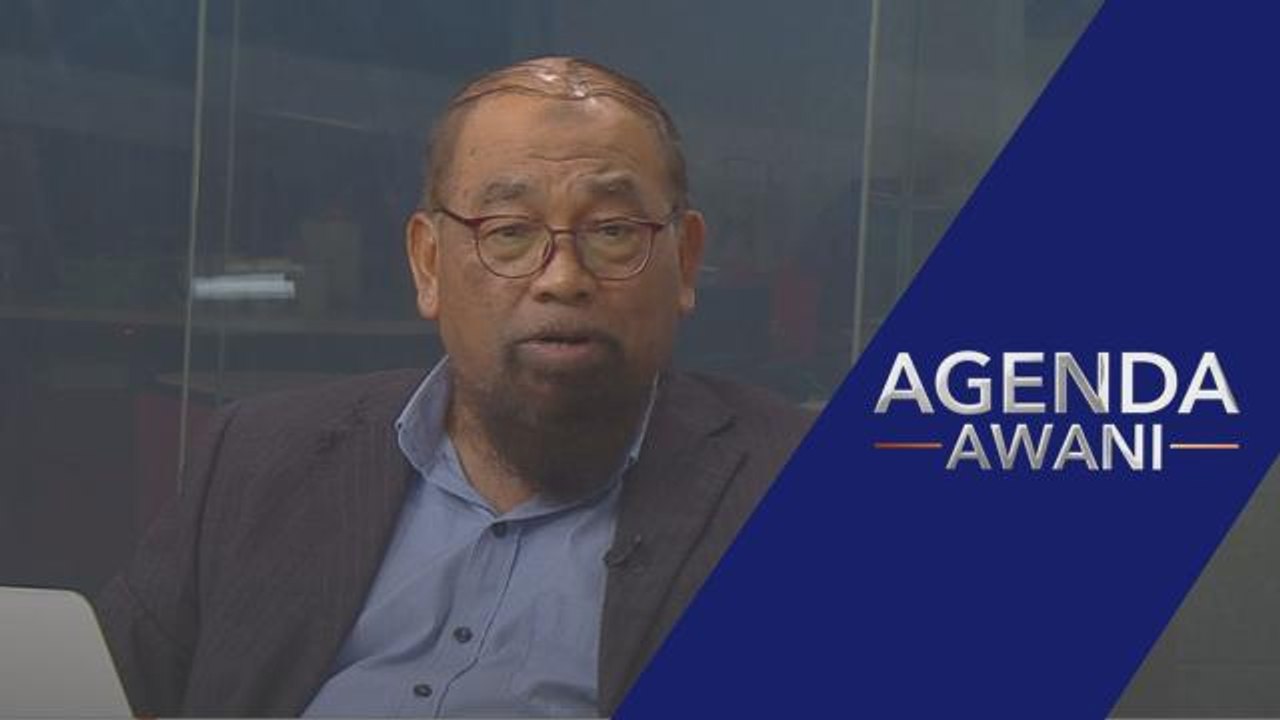 Kapasiti besar hospital boleh dimanfaatkan untuk pendapatan tambahan - Dr. Barjoyai Bardai
