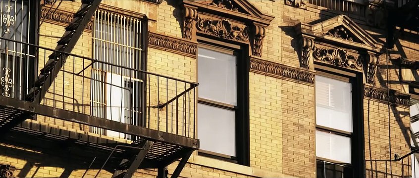 Des Porto Ricains à Paris Bande-annonce (EN)