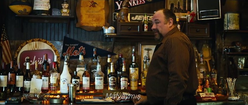 Quand vient la nuit Bande-annonce (TR)