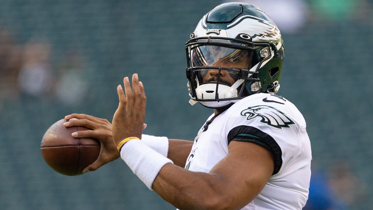 FanDuel NFL Week 5 DFS QB Prices