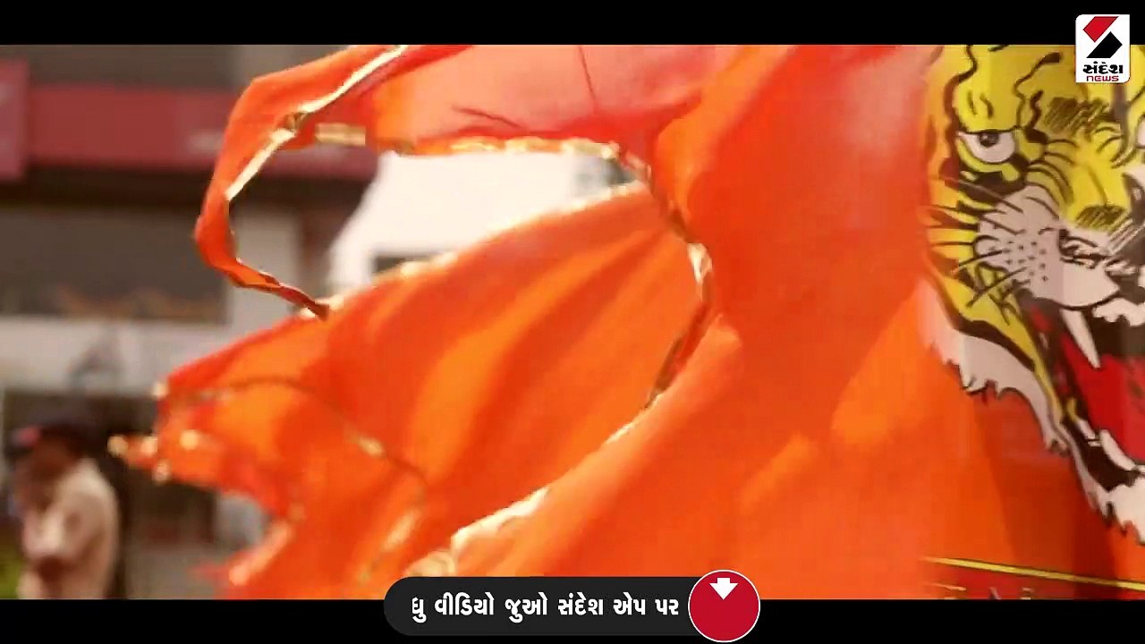 શિવસેનાના ચિન્હ પર શિંદેના દાવા બાદ ECએ ઠાકરેને આવતીકાલ સુધીનો આપ્યો સમય
