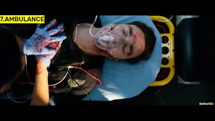 Top 10 Best Action Movies Of 2022 So Far   New Hollywood Action Movies Released in 2022   New Movies