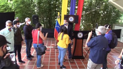 Venezuela ve en la negociación la clave para la primarias de la dividida oposición