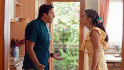 Müstakbel Damat Fragman