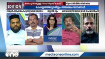 ''സ്വകാര്യ ബസ്സുകൾ മത്സരയോട്ടം നടത്തുന്നു എന്ന വാർത്ത തന്നെ തെറ്റാണ്''