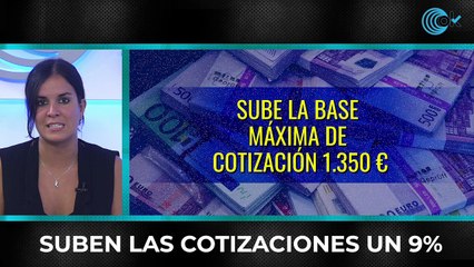 Cotizaciones Seguridad Social