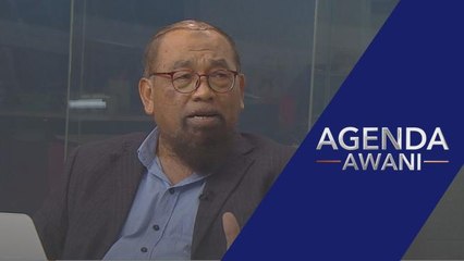 Mekanisme latihan tingkat kemahiran perlu ditambah baik - Dr. Barjoyai Bardai