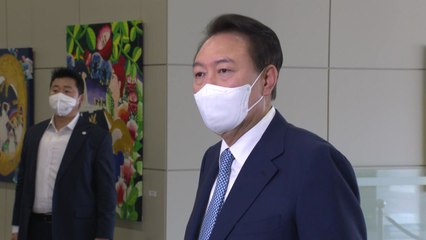 北 핵실험 시 9.19 파기?...尹 "대응 방안 차근차근 준비" / YTN