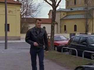 Siska E11-Hart am Abgrund