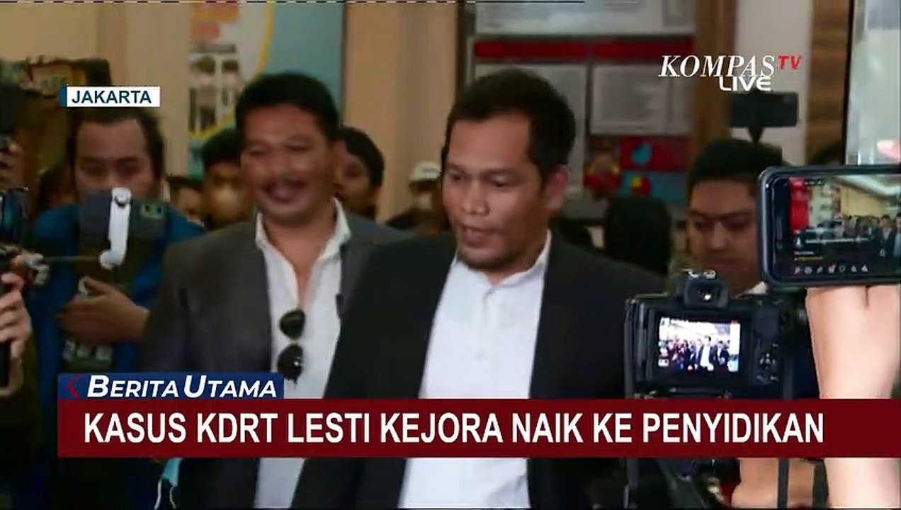 Pemeriksaan Rizky Billar Terkait Kasus KDRT Ditunda!
