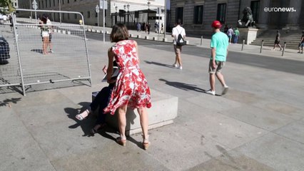 Spanien: "Gestohlene Kinder" werden als Opfer des Franco-Regimes anerkannt