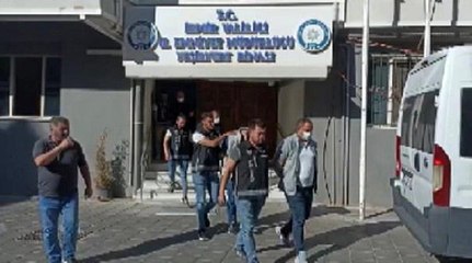 Son dakika haber: İzmir'deki tefeci operasyonunda yeni detaylar ortaya çıktı
