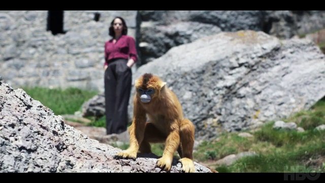 His Dark Materials Saison 3 - Teaser (EN)