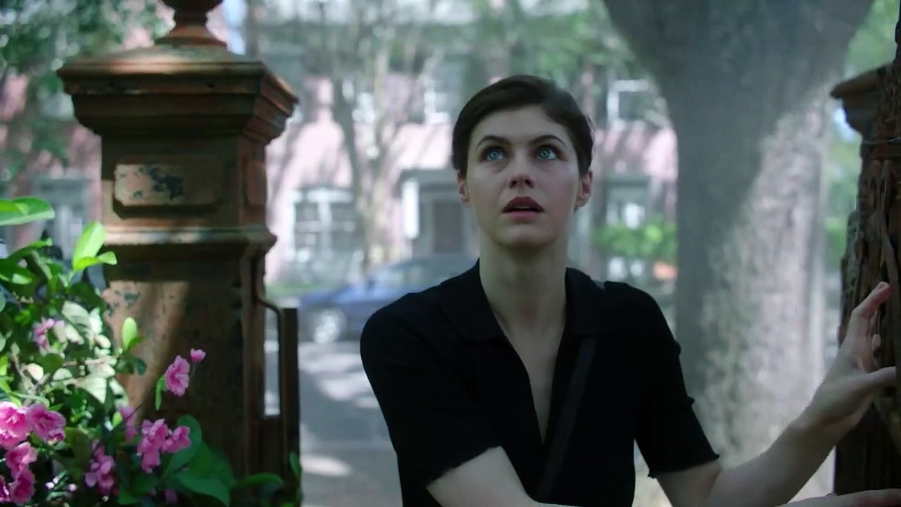 Anne Rice's Mayfair Witches Saison 1 - Trailer (EN)