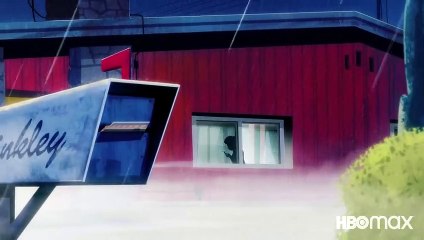 Velma Saison 1 - Teaser (EN)