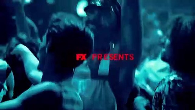 American Horror Story Saison 11 - Teaser (EN)