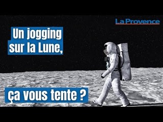 Foulez le sol de la Lune ou Mars grâce au CNRS