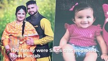 Hands Zip-Tied, Forced into Truck, Indian Origin Family, Kidnapped And Murdered