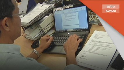 Bajet 2023 | CUEPACS harap insiatif disalur ikut tempoh ditetapkan