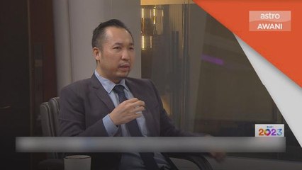 Bajet 2023 | Peruntukan masih dalam kemampuan kerajaan