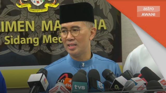 Bajet 2023 | Biarpun Parlimen bubar, penyediaan bajet tidak sia-sia