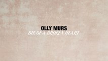 Olly Murs - Die Of A Broken Heart