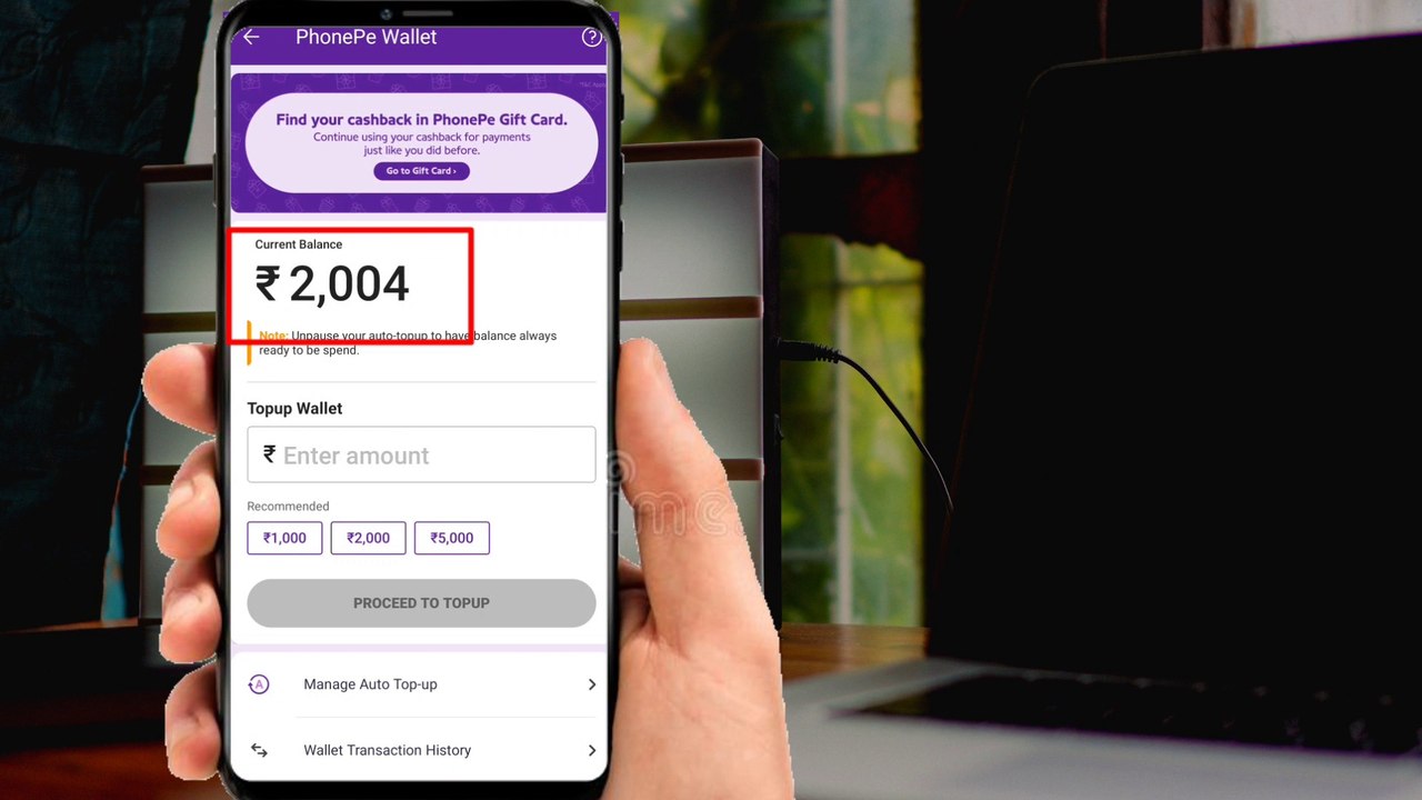 Phone pe wallet ka paisa bank me kaise transfer  kare/ how to transfer phonepe wallet to bank account