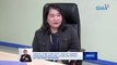 Dating LTFR Chief Atty. Cheloy Garafil, itinalaga bilang Usec at OIC ng Office of the Press Secretary | Saksi