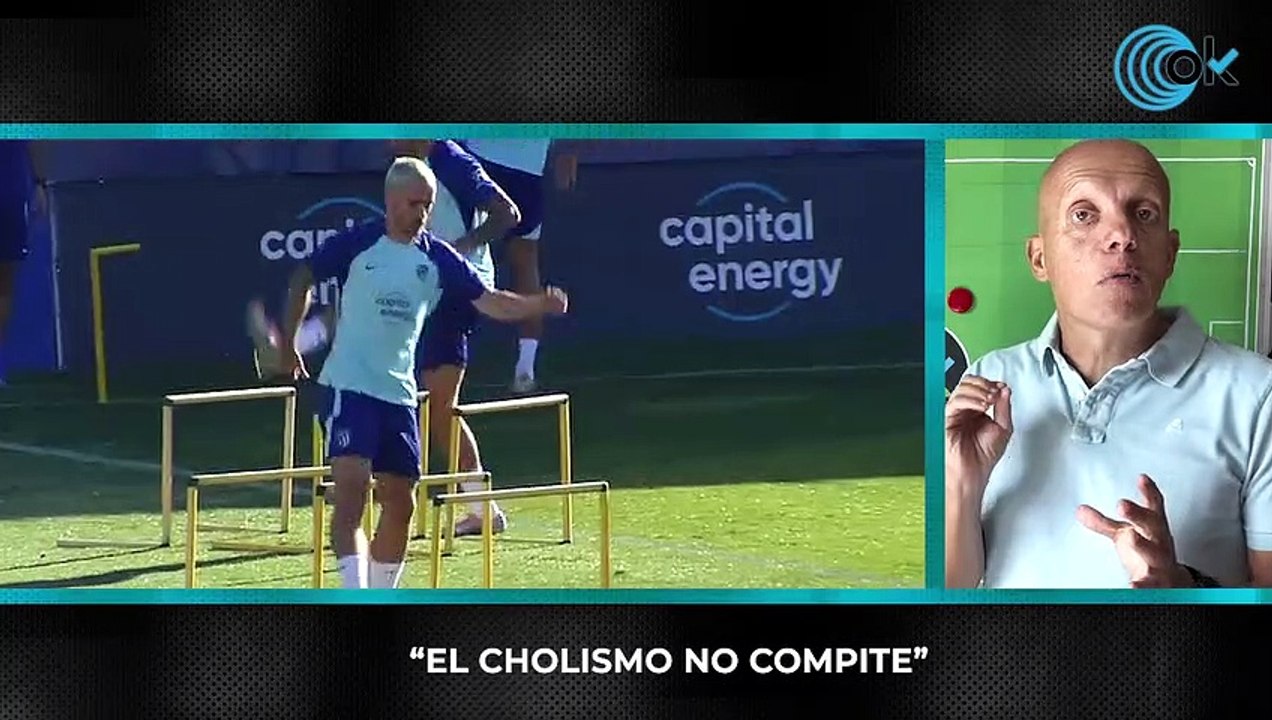 OKScouting: "El cholismo no compite"