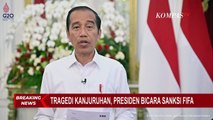 Tragedi Kanjuruhan, Sepak Bola Indonesia Tidak Dikenakan Sanksi oleh FiFA!