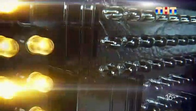 Открытый микрофон - 7 сезон / 7 выпуск