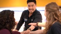 Blockbuster is Back in the Netflix Comedy Series with Randall Park