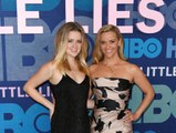 Reese Witherspoon Said She Doesn t Think She and Ava Phillippe Look Alike