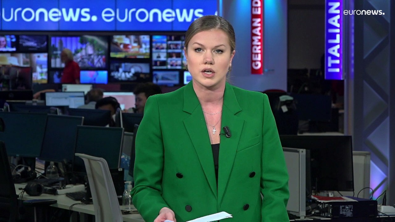 211. Kriegstag: Wir Russland auf die ukrainische Gegenoffensive reagiert