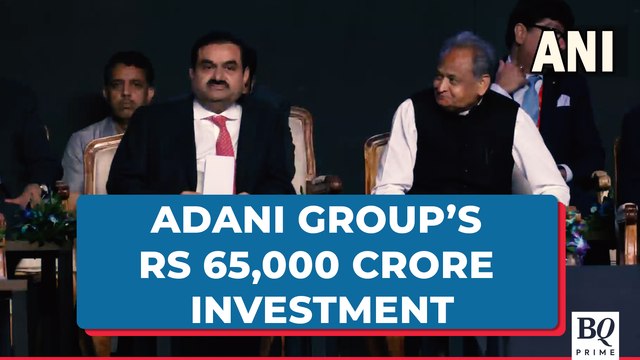 Investments In Power, Oil & Gas & Metals: Highlights From Day 1 Of Invest Rajasthan 2022 Summit