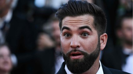 GALA VIDEO - Kendji Girac : pourquoi il ne veut pas présenter sa femme